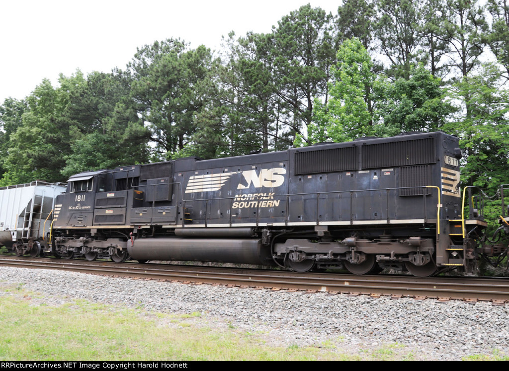 NS 1811